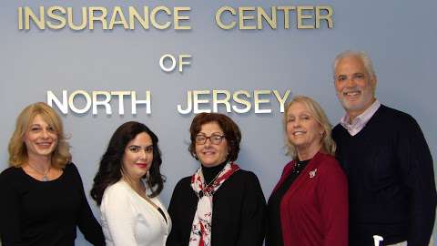 Insurance Center of North Jersey Insurance Center of North Jersey